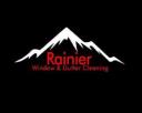 Rainier Roof Cleaning logo